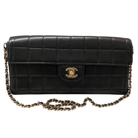 chanel choco bar reissue bag|Chanel Chocolate Bar Bag .